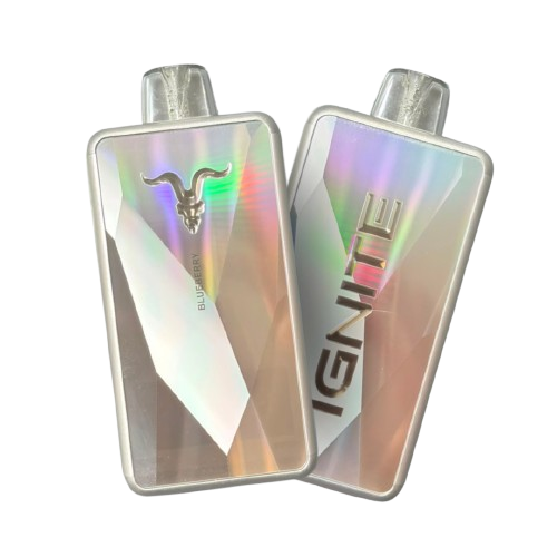 Ignite V400 Ultra Slim