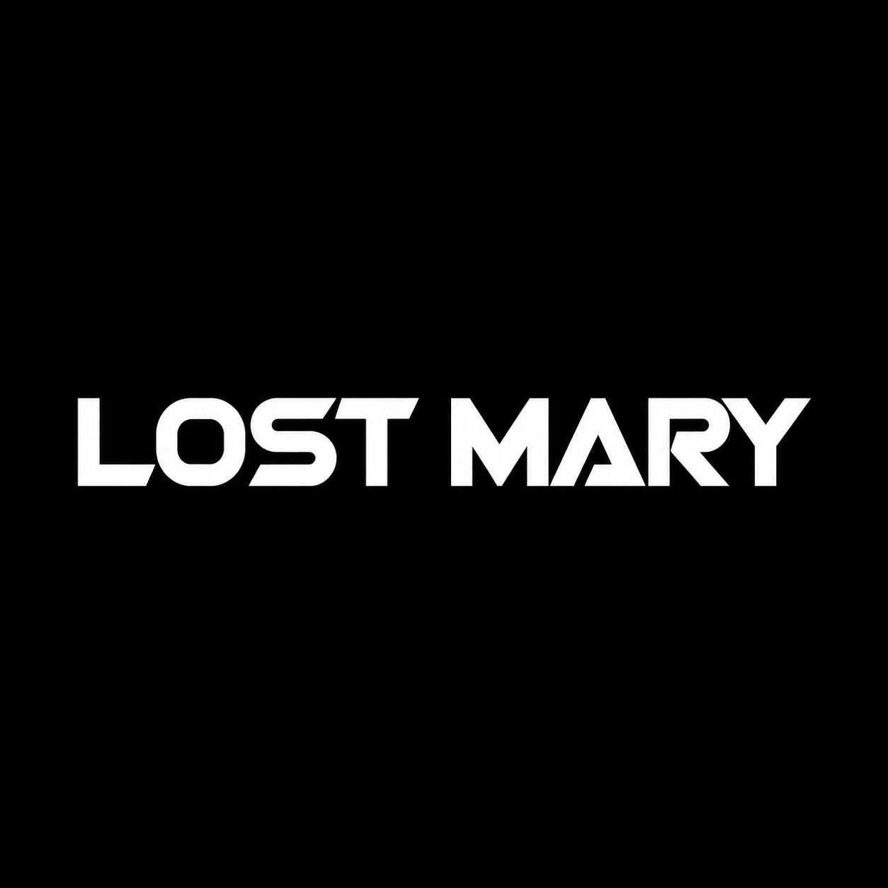 Lost Mary
