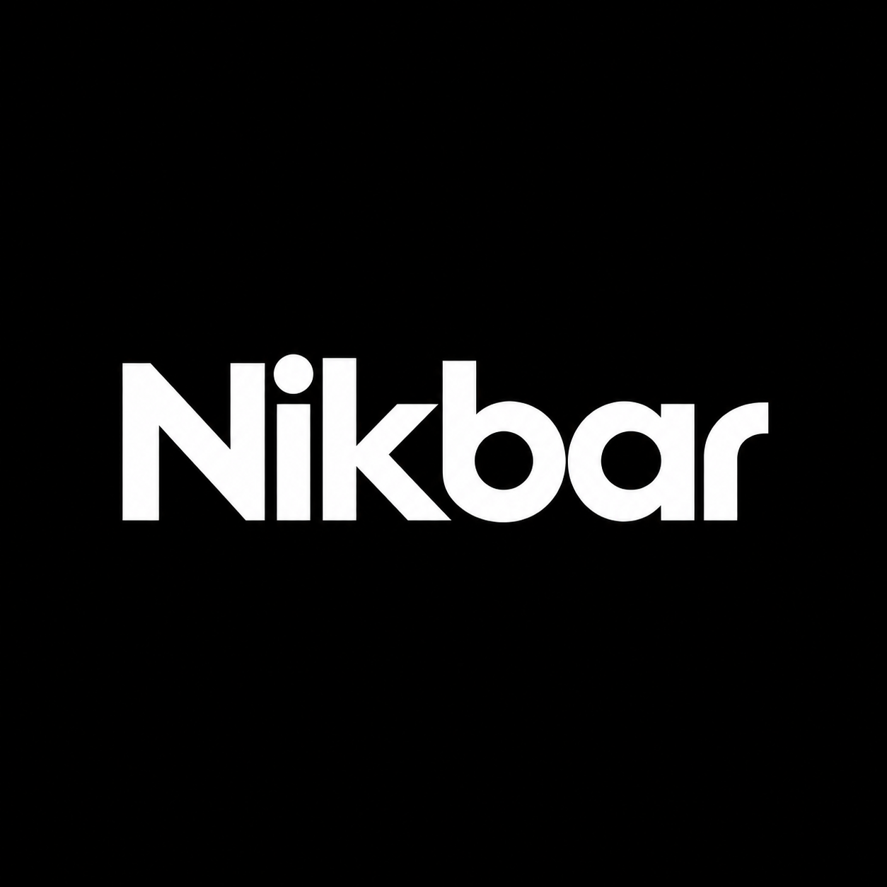 Nikbar